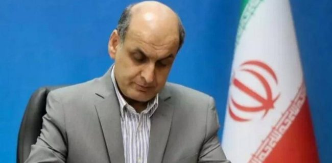 استاندار درگذشت پیر بسیجی گیلان را تسلیت گفت
