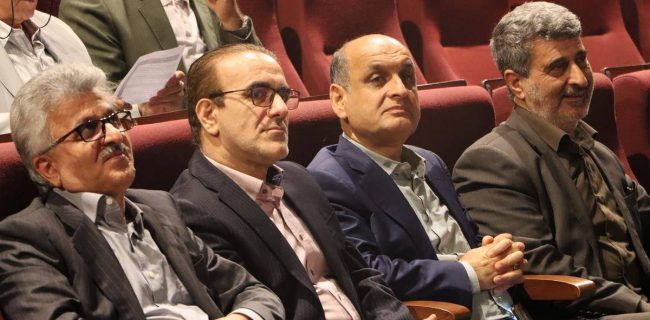 همایش ملی «پزشکی در تراز قانون» در رشت برگزار شد