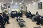گام‌های جدی برای توسعه صنعتی و اشتغال‌زایی در خمام