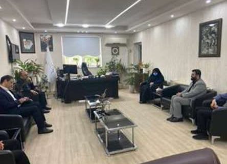 گام‌های جدی برای توسعه صنعتی و اشتغال‌زایی در خمام