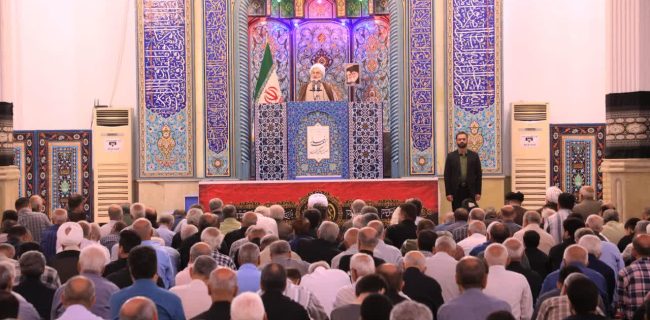 از افول غرب تا طلوع شرق؛ جایگاه ایران در نظم جهانی جدید