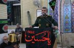 وحدت مردم و اقتدار موشکی ایران صهیونیست‌ ها را به زانو درآورد