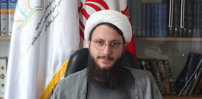 مساجد گیلان با طرح «مسجد؛ کانون نشاط» میزبان نوجوانان هستند