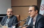 معاون آموزشی دانشگاه علوم پزشکی گیلان خواستار همکاری سازمان نظام پزشکی جهت بهبود وضعیت پوشش بیمه‌ای (بیمه مسوولیت) رزیدنت ها شد