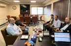 نشست راهبردی برای توسعه سرمایه‌گذاری شرکت‌های دانش‌بنیان آبزی‌پروری برگزار شد