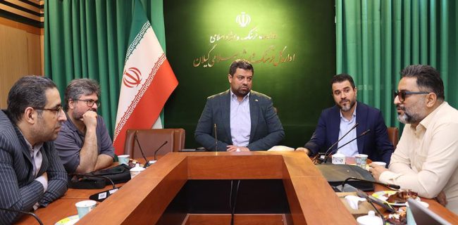 تقویت بنیه رسانه‌ای استان در گرو آموزش‌های نوین در عرصه رسانه است