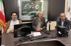 اعزام ۳۰ راهدار گیلانی به مرز مهران