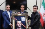 سید یحیی سیدمحمدی سرپرست هیأت کبدی استان گیلان شد