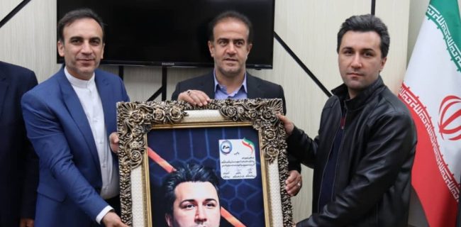 سید یحیی سیدمحمدی سرپرست هیأت کبدی استان گیلان شد