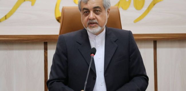 اتخاذ تصمیمات فوری برای تامین برق در رشت