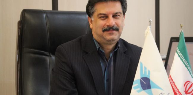 دکتر شهرام غلامرضایی به عنوان رئیس هیأت پزشکی ورزشی ورزش بسیج سپاه قدس استان منصوب شد