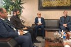 فرودگاه رشت در جمع ۸ فرودگاه برتر کشور؛ برنامه‌های توسعه فرودگاه شتاب می‌گیرد
