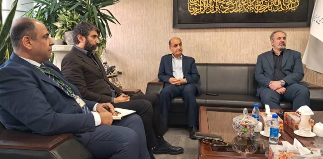 فرودگاه رشت در جمع ۸ فرودگاه برتر کشور؛ برنامه‌های توسعه فرودگاه شتاب می‌گیرد