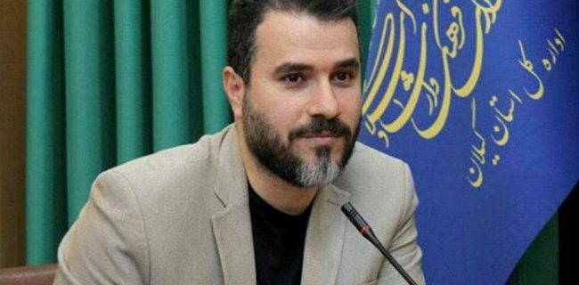 همایش روز خبرنگار در رشت برگزار می‌شود