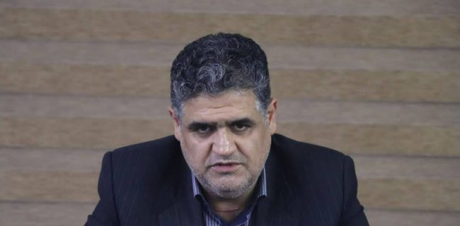 برگزاری جلسه کارگاهی در پروژه ۶۲۴ واحدی طرح نهضت ملی مسکن رشت