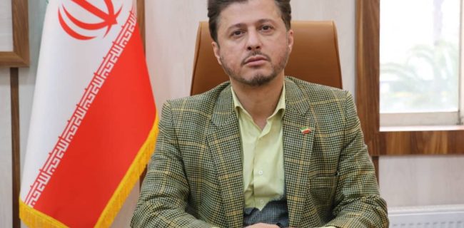 محمد نصیری لاکه معاون برنامه‌ریزی و توسعه فرمانداری رودبار شد / سومین انتصاب از میان مدیران ستادی فرمانداری رشت طی روزهای اخیر