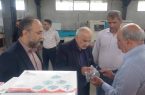 تکامل زنجیره تولید، نیازمند حمایت از صنایع کوچک و متوسط است /۹۰ درصد صنایع گیلان کوچک و متوسط هستند