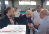 تکامل زنجیره تولید، نیازمند حمایت از صنایع کوچک و متوسط است /۹۰ درصد صنایع گیلان کوچک و متوسط هستند