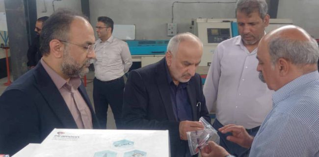 تکامل زنجیره تولید، نیازمند حمایت از صنایع کوچک و متوسط است /۹۰ درصد صنایع گیلان کوچک و متوسط هستند