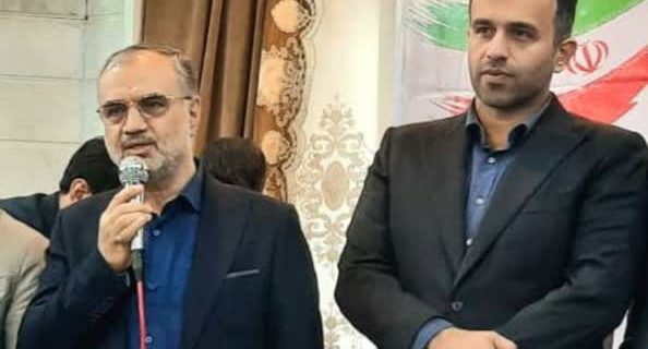 همراهی مجموعه مدیریت شهری و رسانه ها برای آبادانی شهر رشت