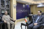 حمایت سرمایه های تولیدی و انسانی شرکت سیمان خزر در راستای تقویت چرخه اقتصادی استان گیلان