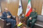 نقش صنعتگران در جهاد اقتصادی و نشر فرهنگ ایثار