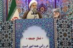 خبرنگاران صادق‌ترین بازوان رسانه‌ای انقلاب هستند/برنج، چای و زیتون خط قرمز ماست