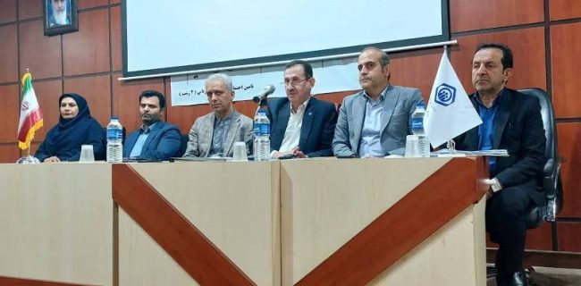 پاسخگوئی و رفع مشکلات خبرنگاران که خود دغدغه مند سایر اقشار هستند را وظیفه خود میدانیم