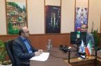 تأکید مدیرعامل شرکت شهرک‌های صنعتی بر لزوم حمایت از صنایع کوچک/ ۲۷ درصد ظرفیت اشتغال گیلان در بخش صنعت تأمین می‌شود