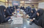 آمادگی کامل کمیته‌های تخصصی زن خانواده و دفاع مقدس کنگره هشت هزار شهید گیلان