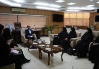 اجلاسیه شهدای زن گیلان تبلور ایثار و مقاومت زنان ایران اسلامی/ اجلاسیه شهدای زن گیلان ۱۲ شهریور برگزار می‌گردد