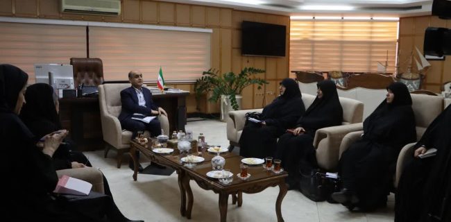 اجلاسیه شهدای زن گیلان تبلور ایثار و مقاومت زنان ایران اسلامی/ اجلاسیه شهدای زن گیلان ۱۲ شهریور برگزار می‌گردد