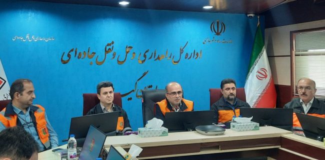 جابجایی حدود یک میلیون و ۴۲۰ هزار نفر مسافر طی ۵ ماهه سال جاری /رشد ۵ درصدی صادرات کالا از مرز آستارا