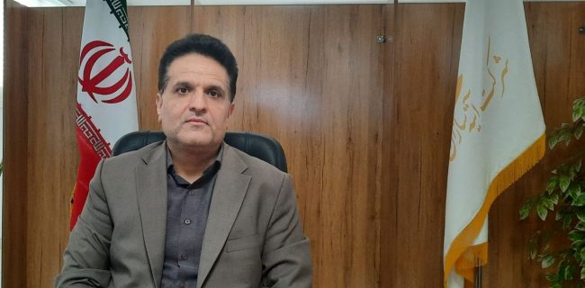 بیش از ۳۰۰ هزار نفر از مردم استان گیلان تحت پوشش بیمه تکمیلی درمان آتیه سازان حافظ هستند/رشد بیش از ۵۰ درصدی تعداد مراکز طرف قرارداد با شرکت آتیه سازان حافظ شعبه گیلان