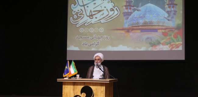 نفوذ شناختی و کلاسیک شیوه دشمن در برابر حکومت های توحیدی/مسجد محور تمدن سازی و جامعه سازی است