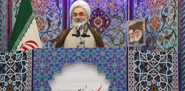 پیام امام جمعه رشت در هفته وحدت/ دستگیری از محرومان، تکلیف شرعی و اجتماعی