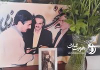 تجارت مرگ و خون خواهی شب شانزدهم / رشید نقش بر زمین شد تا قامت درختان رشید استوار باشد/ صدای نفس های رشید در لابلای درختان جنگل