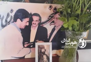 تجارت مرگ و خون خواهی شب شانزدهم / رشید نقش بر زمین شد تا قامت درختان رشید استوار باشد/ صدای نفس های رشید در لابلای درختان جنگل