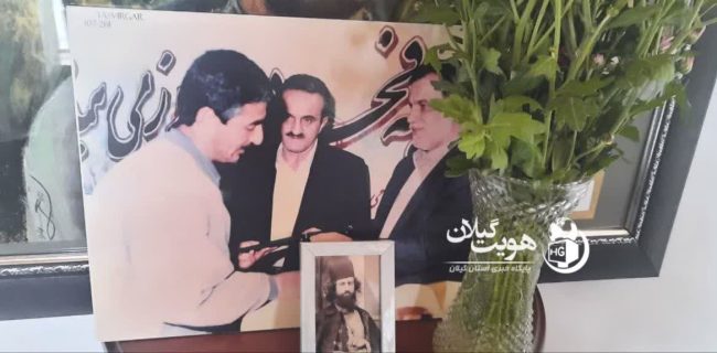 تجارت مرگ و خون خواهی شب شانزدهم / رشید نقش بر زمین شد تا قامت درختان رشید استوار باشد/ صدای نفس های رشید در لابلای درختان جنگل