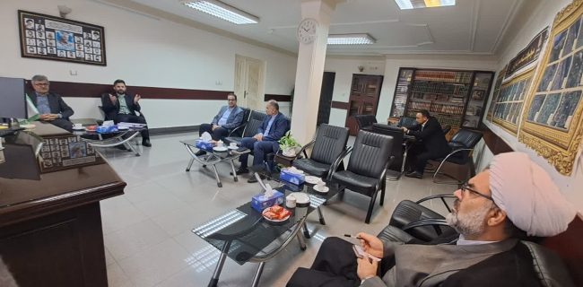 تأکید بر راه‌اندازی بیمارستان خیریه در لشت‌نشاء با مشارکت خیرین سلامت