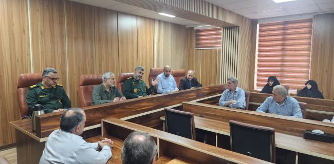 قدرت نرم جمهوری اسلامی ایران با تعمیق فرهنگ، ایثار شهادت و مقاومت