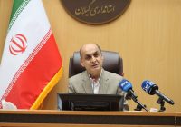 مسیر ۱۶۰ کیلومتری راه آهن رشت-آستارا به صورت پل گذاری اجرا می شود/ استفاده از مزیت های کشاورزی ، گردشگری و دریایی در راستای شکوفایی اقتصادی و توسعه استان/ تغییر کاربری راهکاری جهت تامین ۲۰۰ هکتار زمین برای اجرای طرح ملی مسکن