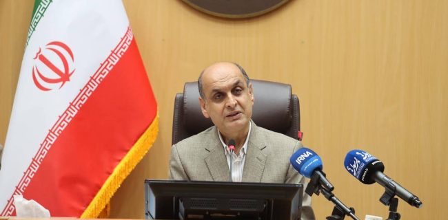 مسیر ۱۶۰ کیلومتری راه آهن رشت-آستارا به صورت پل گذاری اجرا می شود/ استفاده از مزیت های کشاورزی ، گردشگری و دریایی در راستای شکوفایی اقتصادی و توسعه استان/ تغییر کاربری راهکاری جهت تامین ۲۰۰ هکتار زمین برای اجرای طرح ملی مسکن