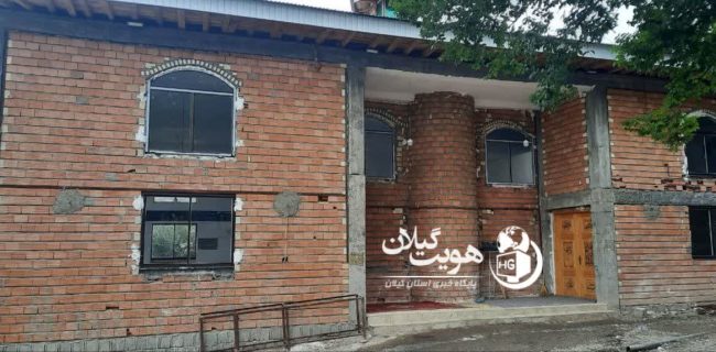 آبادانی در بلندای سمام ، لبخند رضایتی به رنگ امید و با عطر گل محمدی