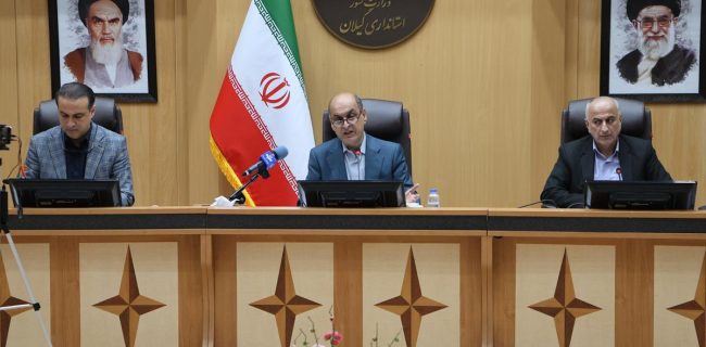 استان شمالی ایران در پی تبدیل‌شدن به محور اصلی کریدور شمال–جنوب