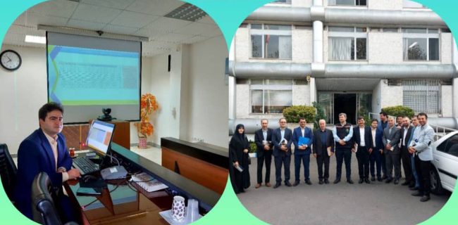 آمادگی کامل برای همکاری در احداث نیروگاه‌های خورشیدی در سطح استان داریم