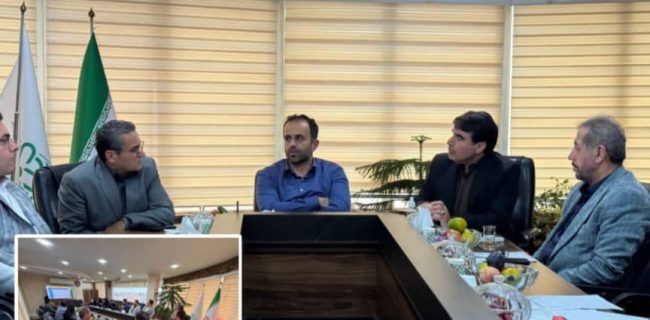 ۱۰ پروژه مهم گردشگری و خدماتی در مسیر اجرا قرار دارند/هفت گروه سرمایه‌گذار همکاری خود را با شهرداری آغاز کرده‌اند/اتوبوس های جدید منطبق با استانداردهای بروز، وارد ناوگان حمل و نقل عمومی رشت میشود