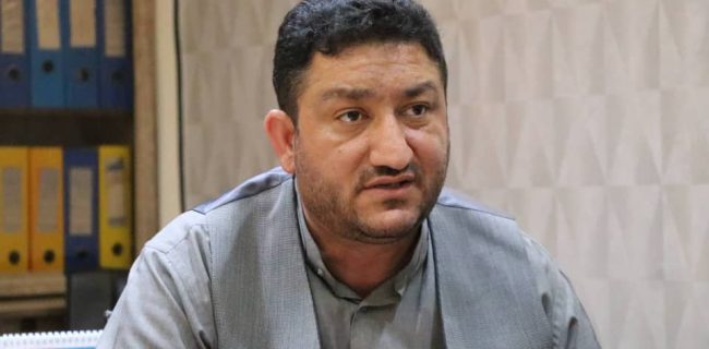 میثم عباسی؛ ضرورت نصب چراغ‌های راهنمایی هوشمند در رشت