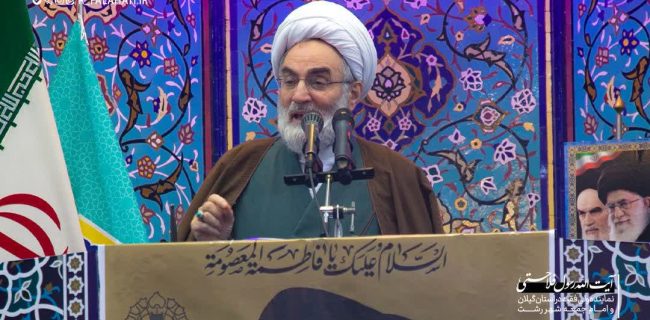 مقاومت به عنوان گفتمان غالب در جغرافیای اسلامی تثبیت شده است/حضرت معصومه (س) الگویی الهی برای نسل جوان ما در مقابل الگوهای غربی است