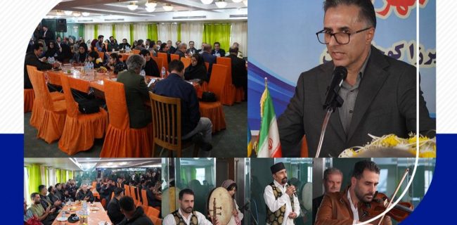 استقبال از سرمایه‌گذاران گردشگری دریایی در بندرانزلی